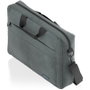 Aisens Maletín Premium para Portátil 15,6 pulgadas Gris ASBG-BC025-GR